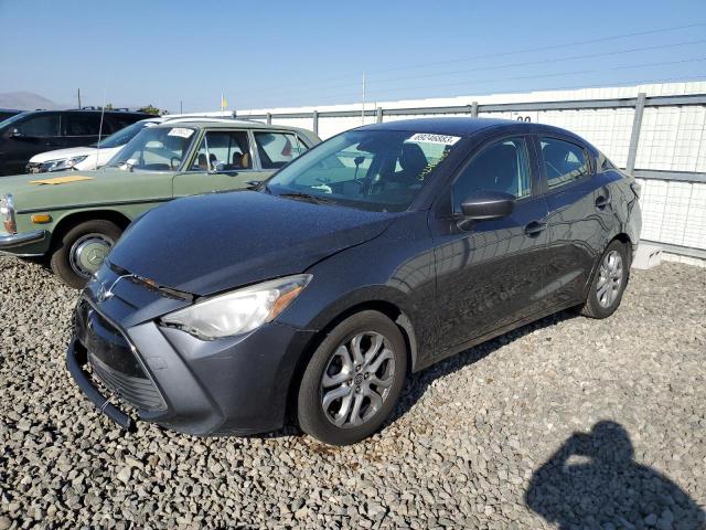 TOYOTA SCION 2016 3mydlbzv4gy138905