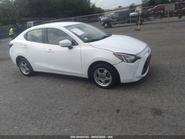 SCION IA 2016 3mydlbzv4gy139035