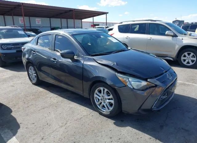 SCION IA 2016 3mydlbzv4gy139326