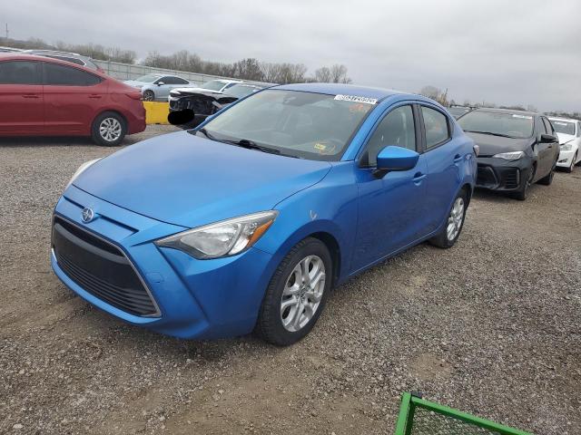 TOYOTA SCION IA 2016 3mydlbzv4gy140721