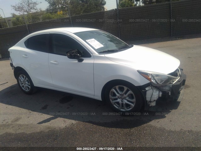 SCION IA 2016 3mydlbzv4gy141433