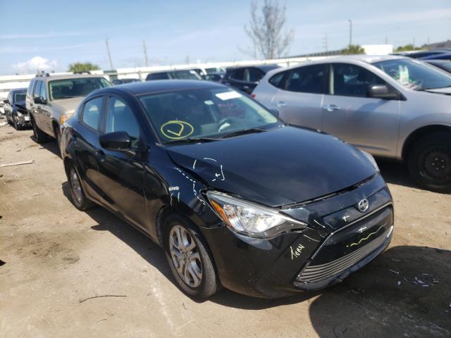 TOYOTA SCION IA 2016 3mydlbzv4gy141514