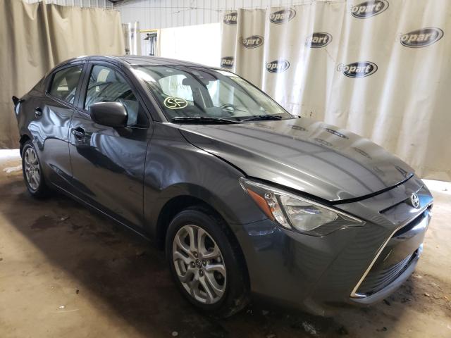 TOYOTA SCION IA 2016 3mydlbzv4gy141870