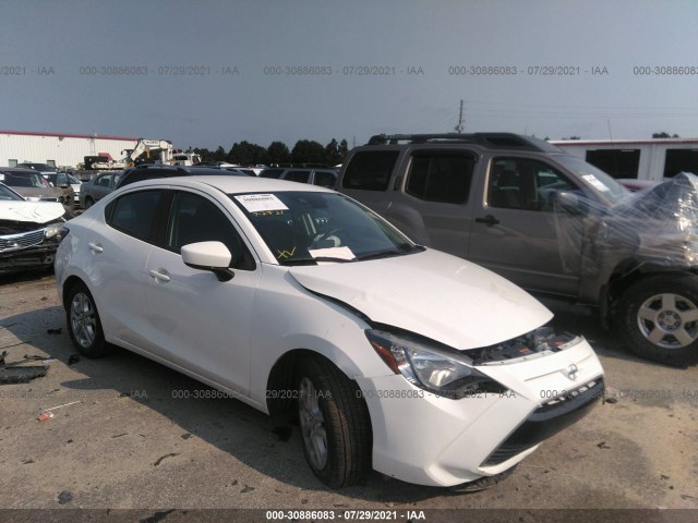 SCION IA 2016 3mydlbzv4gy142758