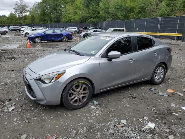 TOYOTA SCION IA 2016 3mydlbzv4gy142999