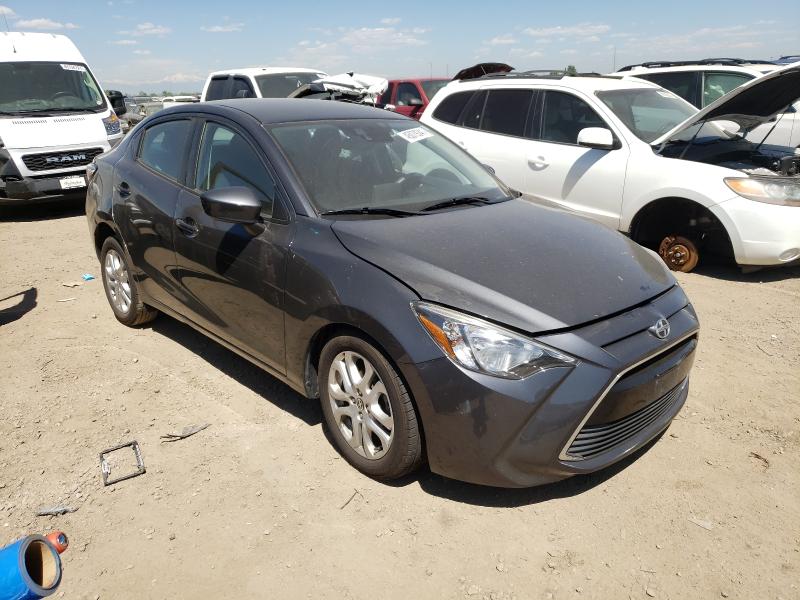 TOYOTA SCION IA 2016 3mydlbzv4gy144042