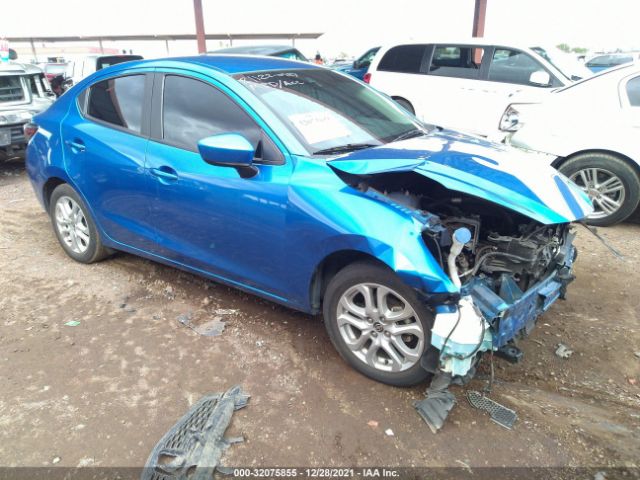 SCION IA 2016 3mydlbzv4gy145014