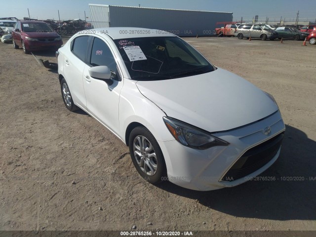 SCION IA 2016 3mydlbzv4gy146468