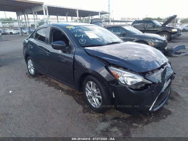 SCION IA 2016 3mydlbzv4gy146535