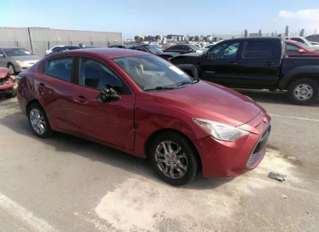 SCION IA 2016 3mydlbzv4gy146583