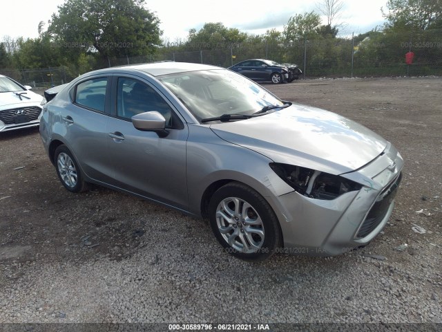 SCION IA 2016 3mydlbzv5gy100163