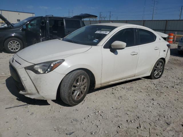 TOYOTA SCION 2016 3mydlbzv5gy100244