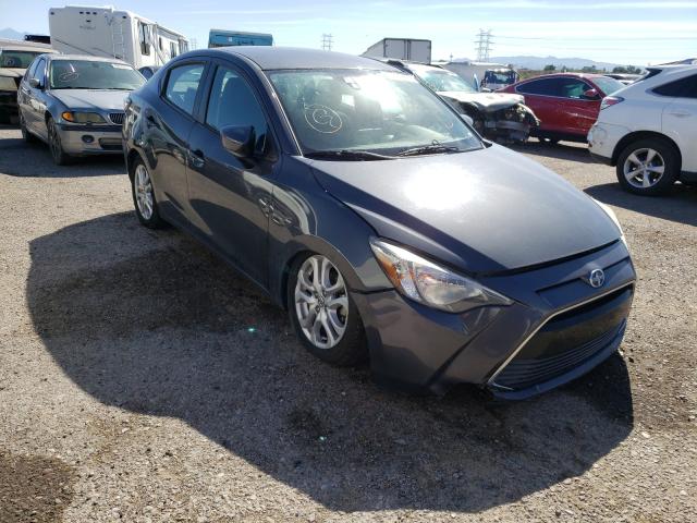 TOYOTA SCION IA 2016 3mydlbzv5gy101023