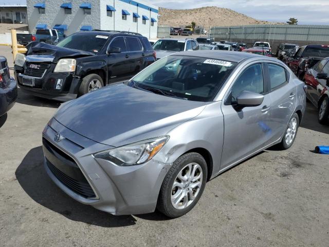 TOYOTA SCION IA 2016 3mydlbzv5gy101121