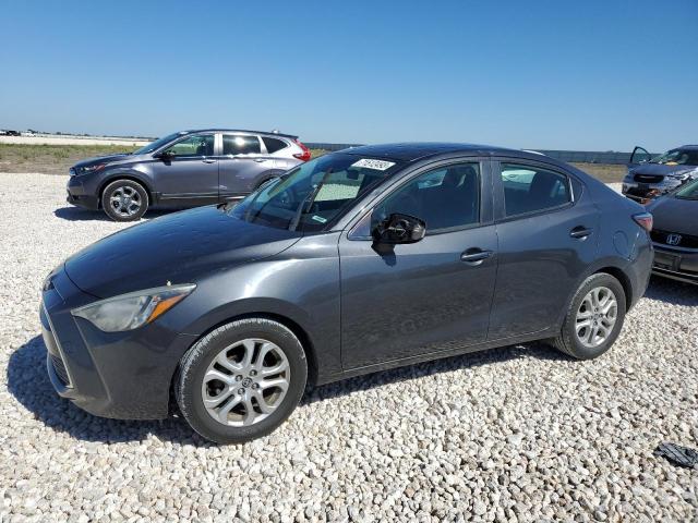 TOYOTA SCION 2016 3mydlbzv5gy101135