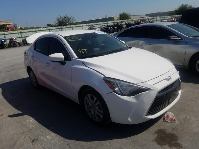 TOYOTA SCION IA 2016 3mydlbzv5gy101376