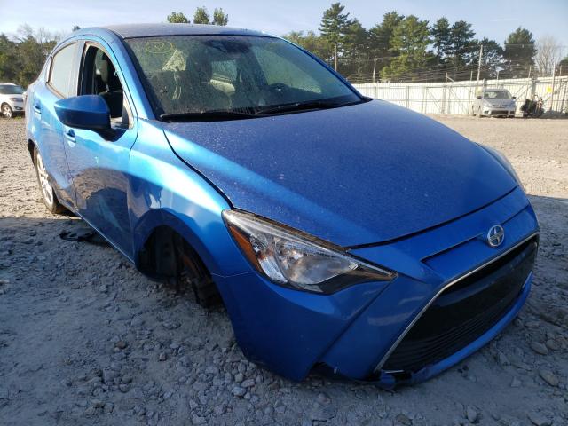 TOYOTA SCION IA 2016 3mydlbzv5gy101412