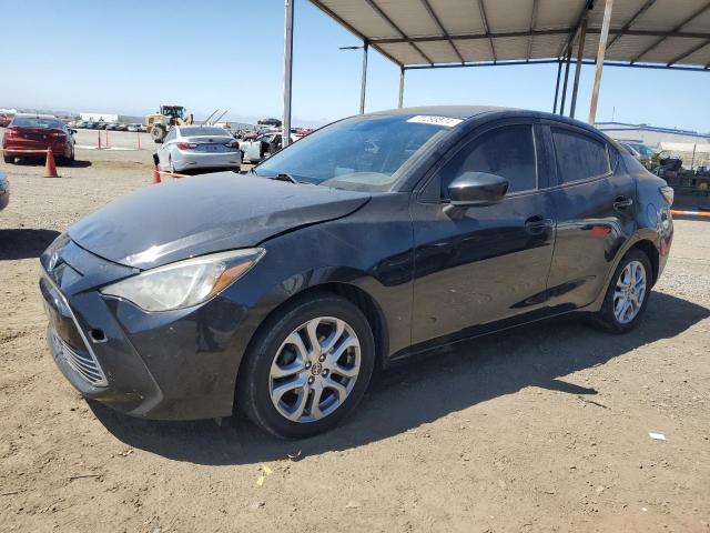 TOYOTA SCION IA 2016 3mydlbzv5gy102009