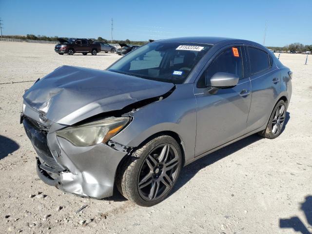 TOYOTA SCION IA 2016 3mydlbzv5gy102513