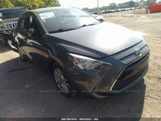 SCION IA 2016 3mydlbzv5gy103922