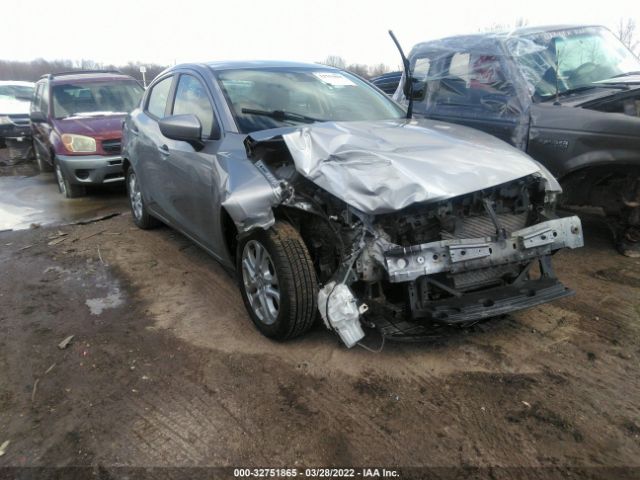 SCION IA 2016 3mydlbzv5gy103984