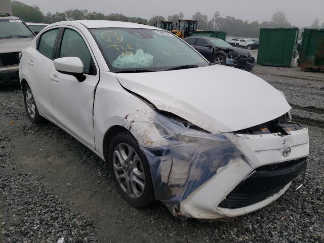 TOYOTA SCION IA 2016 3mydlbzv5gy104424