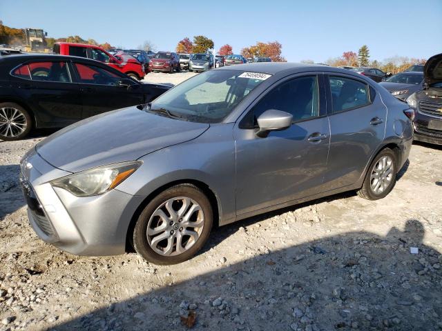 TOYOTA SCION IA 2016 3mydlbzv5gy104875