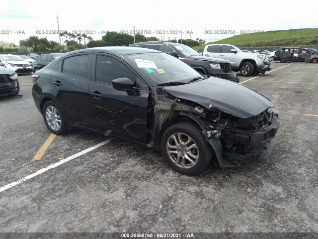 SCION IA 2016 3mydlbzv5gy105220