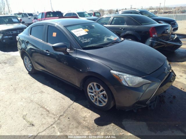 SCION IA 2016 3mydlbzv5gy105363