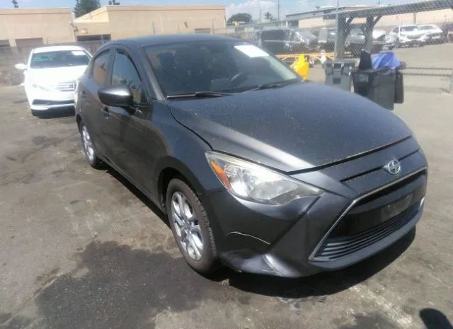 SCION IA 2016 3mydlbzv5gy105668