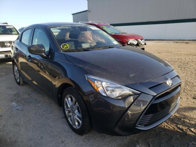 TOYOTA SCION IA 2016 3mydlbzv5gy105900