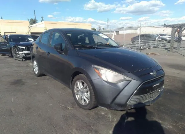 SCION IA 2016 3mydlbzv5gy106108