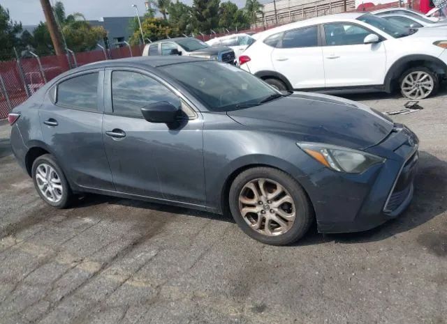 SCION IA 2016 3mydlbzv5gy106237