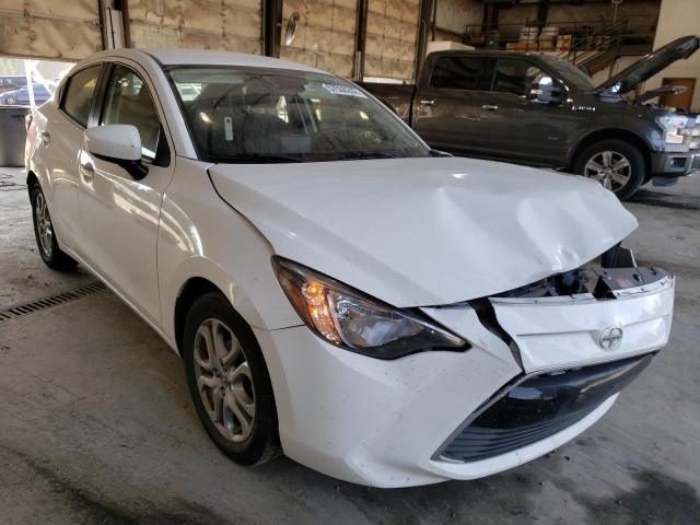 TOYOTA SCION IA 2016 3mydlbzv5gy107288