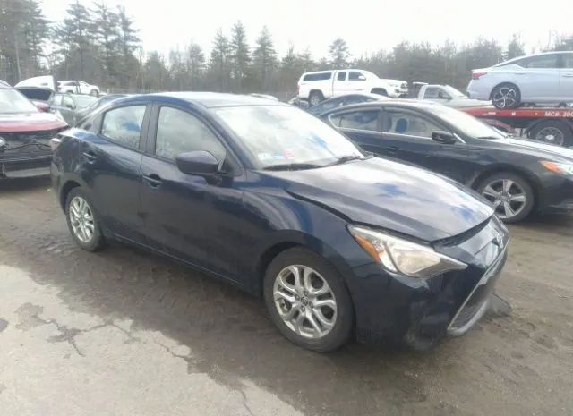 SCION IA 2016 3mydlbzv5gy107789