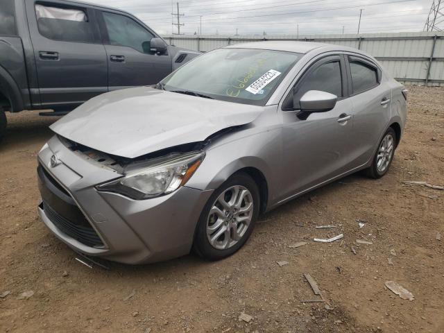 TOYOTA SCION 2016 3mydlbzv5gy107873