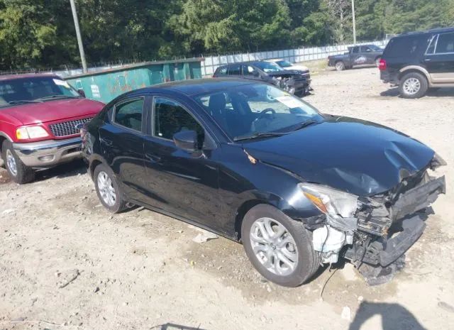 SCION IA 2016 3mydlbzv5gy107906