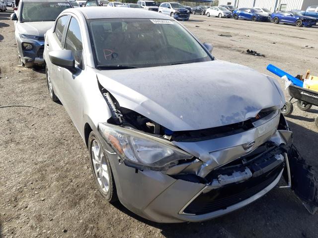 TOYOTA SCION IA 2016 3mydlbzv5gy108442