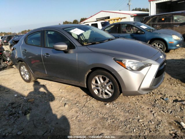 SCION IA 2016 3mydlbzv5gy111017