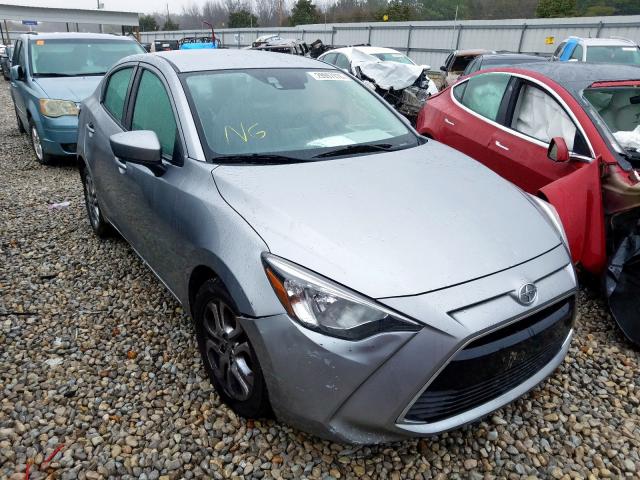 TOYOTA SCION 2016 3mydlbzv5gy111406