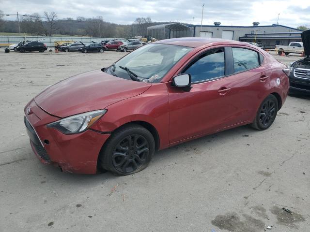 TOYOTA SCION IA 2016 3mydlbzv5gy111812