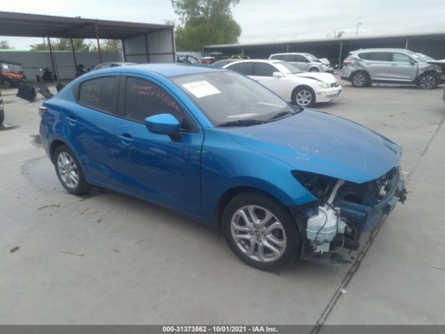 SCION IA 2016 3mydlbzv5gy111860