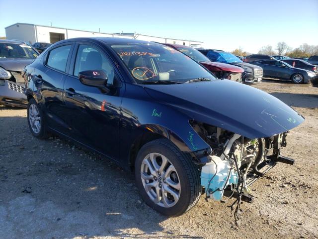 TOYOTA SCION IA 2016 3mydlbzv5gy113236