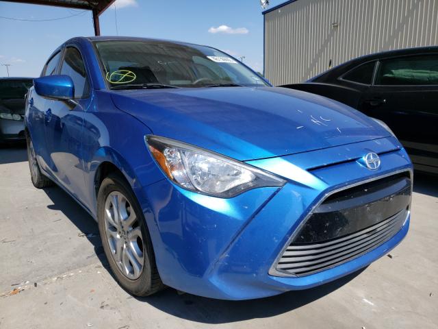 TOYOTA SCION IA 2016 3mydlbzv5gy114399