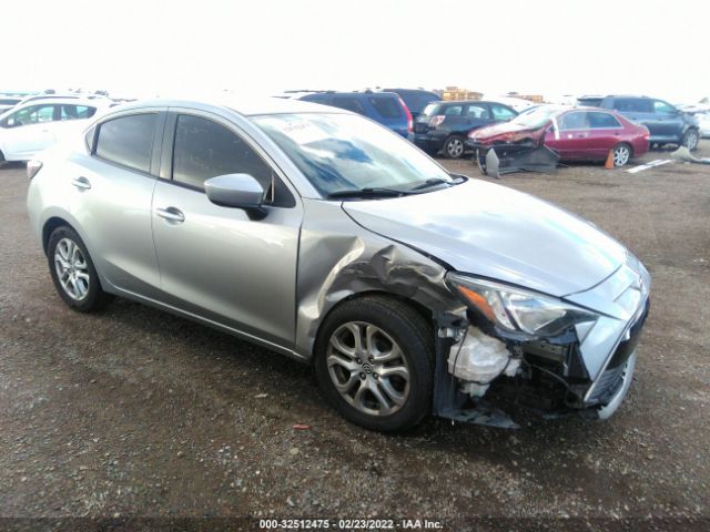 SCION IA 2016 3mydlbzv5gy114449