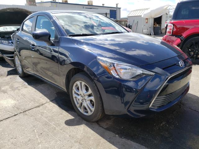 TOYOTA SCION IA 2016 3mydlbzv5gy114743