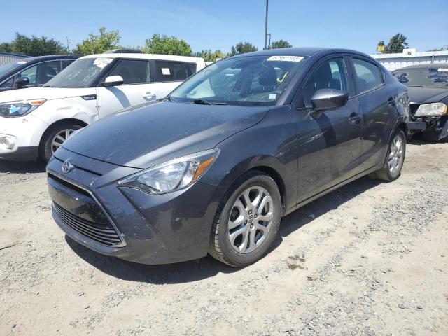 TOYOTA SCION IA 2016 3mydlbzv5gy116895