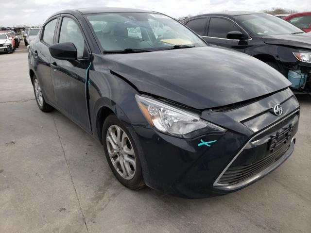 TOYOTA SCION IA 2016 3mydlbzv5gy117500