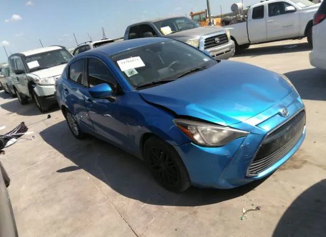 SCION IA 2016 3mydlbzv5gy119036