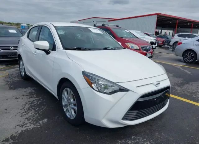 SCION IA 2016 3mydlbzv5gy119084